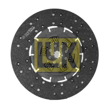 Disque d'embrayage LUK 332000510