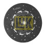 Disque d'embrayage LUK 332000510