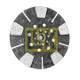 Disque d'embrayage LUK 331030610