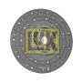 Disque d'embrayage LUK 335033810