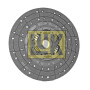 Disque d'embrayage LUK 335033810