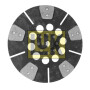 Disque d'embrayage LUK 331030110