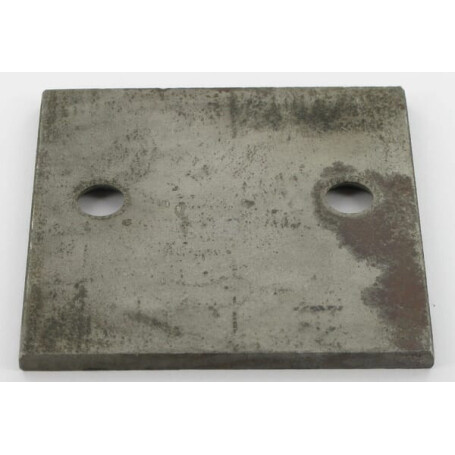 Plaque ESM 3321230