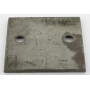 Plaque ESM 3321230