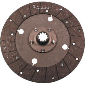 Disque d'embrayage LUK 331012246