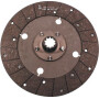 Disque d'embrayage LUK 331012246