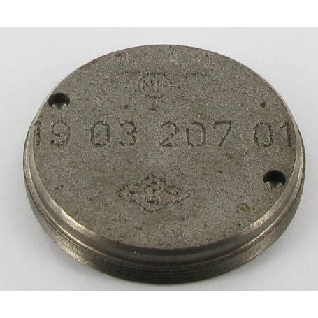 Couvercle ESM 3350130