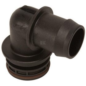 Raccord HARDI 334445