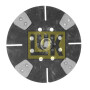 Disque d'embrayage LUK 331026211