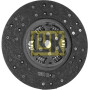 Disque d'embrayage LUK 329001410