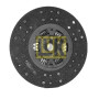 Disque d'embrayage LUK 329001410