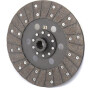 Disque d'embrayage LUK 328009216