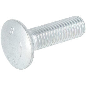 Boulon de carrosserie CNH 328754