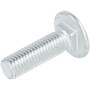 Boulon de carrosserie CNH 328754