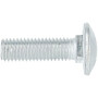 Boulon de carrosserie CNH 328754
