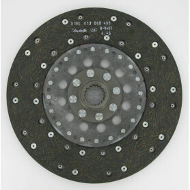 Disque d'embrayage LUK 328010810