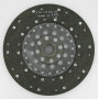 Disque d'embrayage LUK 328010810