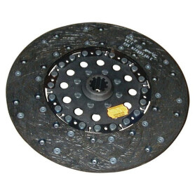 Disque d'embrayage LUK 328024510