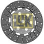 Disque d'embrayage LUK 328018110