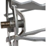 Rouleau de cage KONGSKILDE 330021405