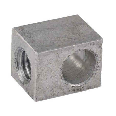 Pièce de fixation HORSCH 33010104
