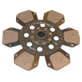 Disque de limiteur LUK 328037812