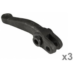 Kit leviers RAICO 3302247M91N