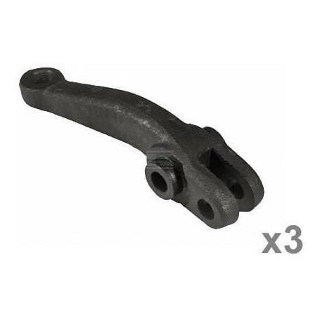 Kit leviers RAICO 3302247M91N
