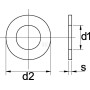 Rondelle FAD 329F007
