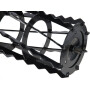 Rouleau de cage KONGSKILDE 330021406