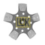 Disque d'embrayage LUK 328066410