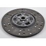 Disque d'embrayage LUK 329000710