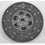 Disque d'embrayage LUK 329000710