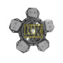 Disque d'embrayage LUK 329001710