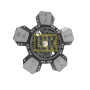 Disque d'embrayage LUK 329001710