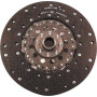 Disque d'embrayage LUK 330002716