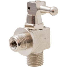 Robinet de carburant RAICO 3302134M91N