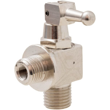 Robinet de carburant RAICO 3302134M91N