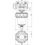 Filtre à pression ARAG 33031735V