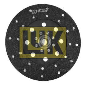 Disque d'embrayage LUK 328045210