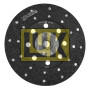 Disque d'embrayage LUK 328045210