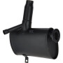 Échappement UNIVERSEL 32949200KR