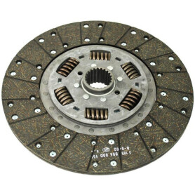 Disque d'embrayage LUK 328058910