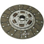 Disque d'embrayage LUK 328058910