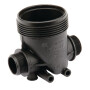 Boîtier de filtre ARAG 3262050010
