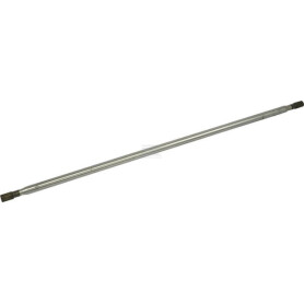 Arbre RAICO 3300743M2N