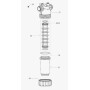 Filtre de ligne ARAG 32620535