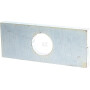Contre-plaque RAICO 3300764M2N