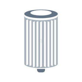 Boîtier de filtre ARAG 3262350010