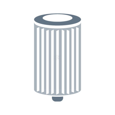 Boîtier de filtre ARAG 3262350010